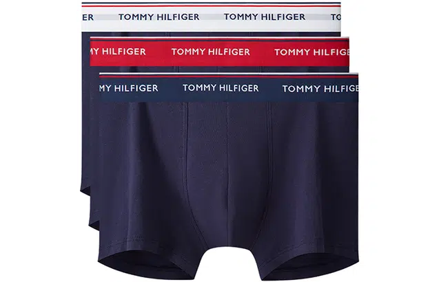 Tommy Hilfiger