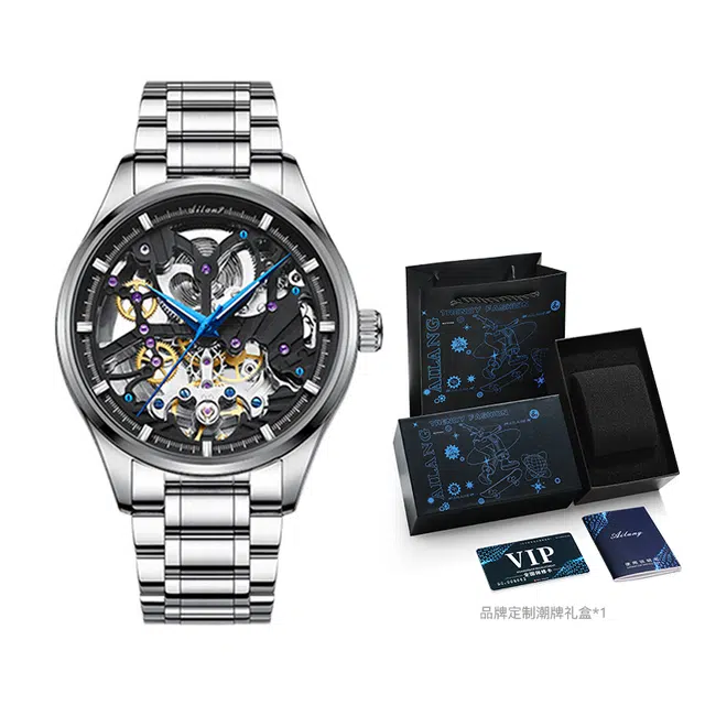 AILANG AL8607LK-A1