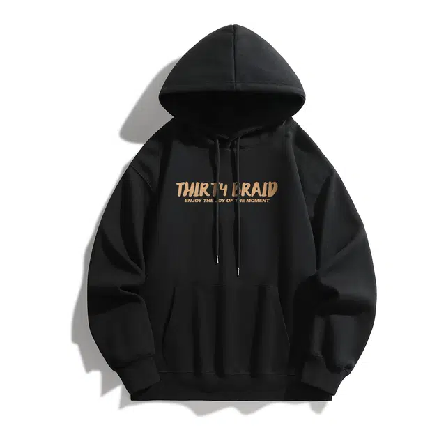 30BRAID Logo