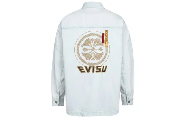 EVISU Logo