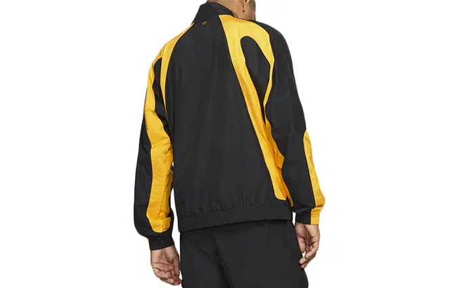 Nike x Drake NOCTA