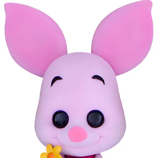 Hot Toys cosbaby q