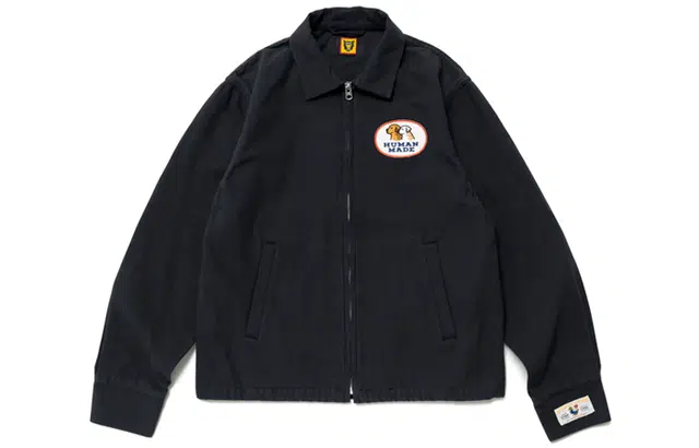 HUMAN MADE SS23