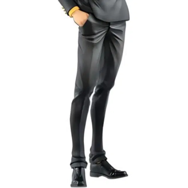 BANPRESTO grandista the grandline men