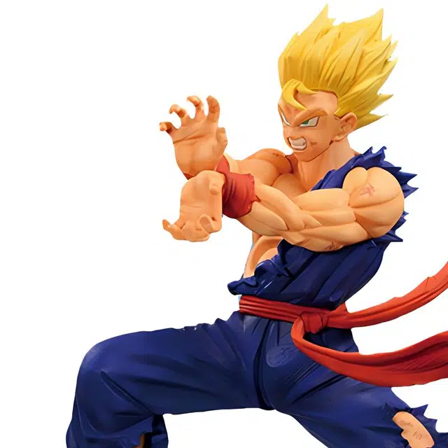 BANPRESTO a 20cm