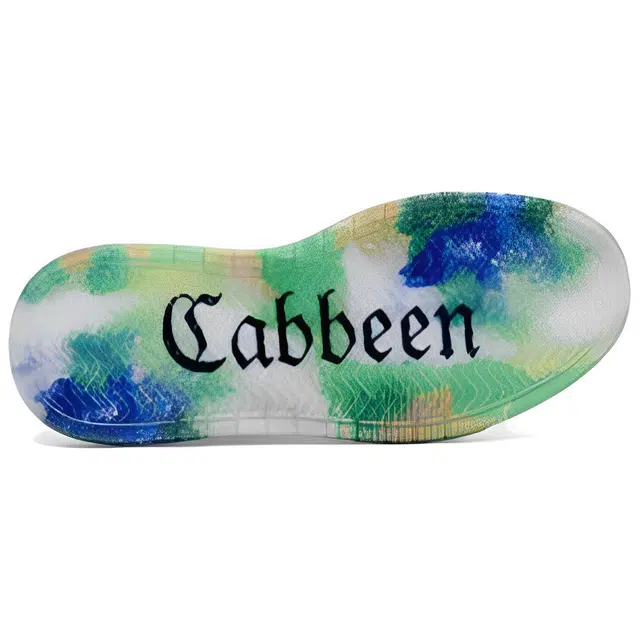 Cabbeen