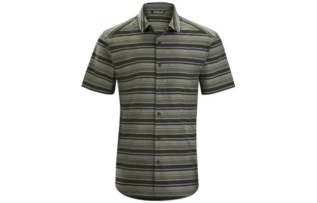 Arcteryx Brohm StripedT