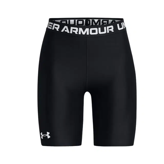 Under Armour HeatGear Logo
