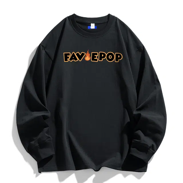 FAVEPOP T