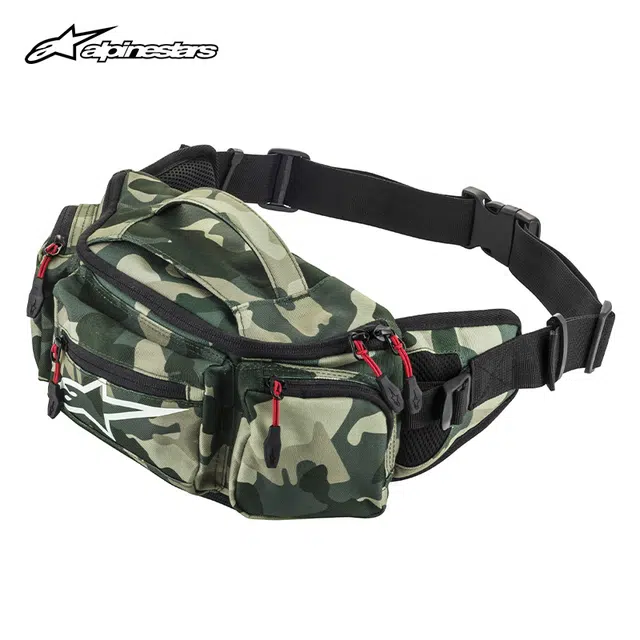 ALPINESTARS 2.5L