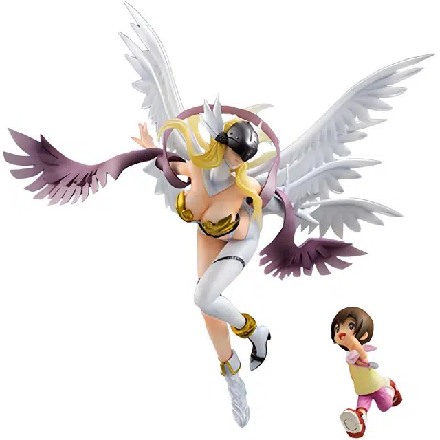 MegaHouse gem +