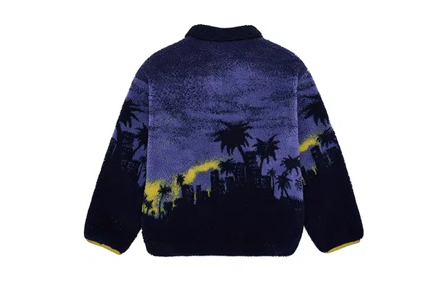 JOYRICH LA
