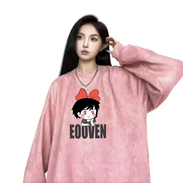 EOOVEN logo