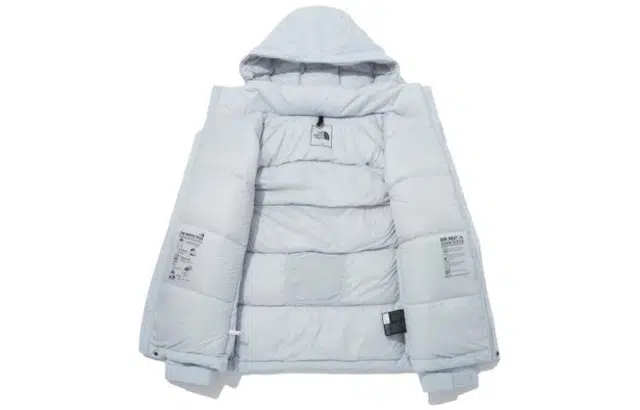 THE NORTH FACE FW23 Dryvent