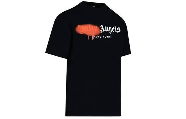 PALM ANGELS SS21 LogoT
