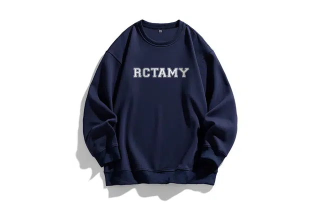 RCTAMY LOGO
