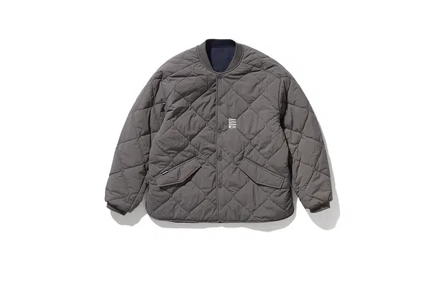 Nautica White Sail FW23 Loose Coat