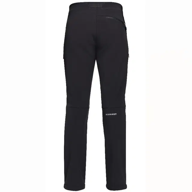 MAMMUT Winterfield