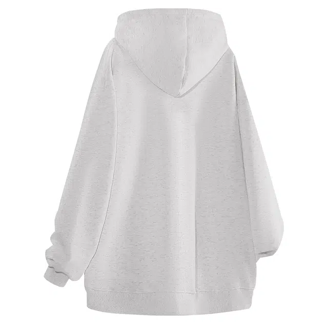 PARTWHOLE oversize