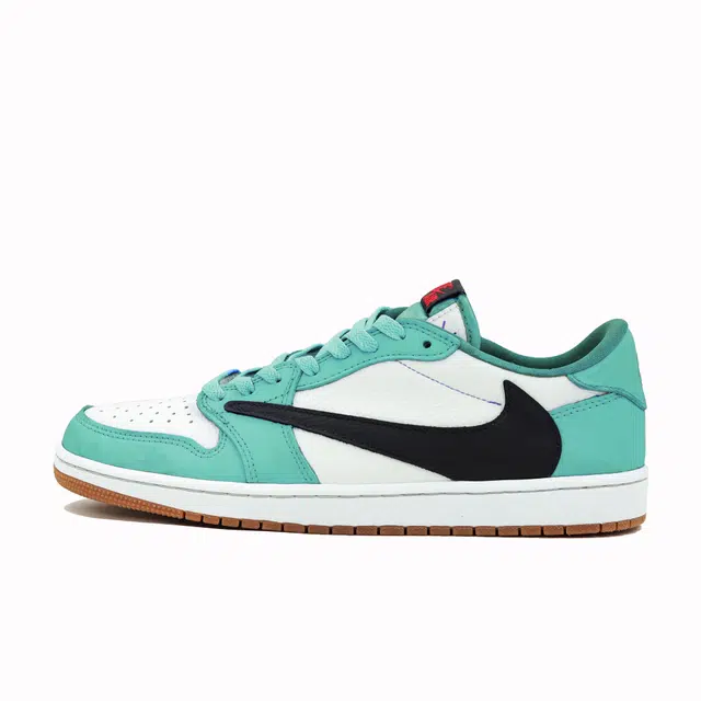 Jordan x Travis Scott