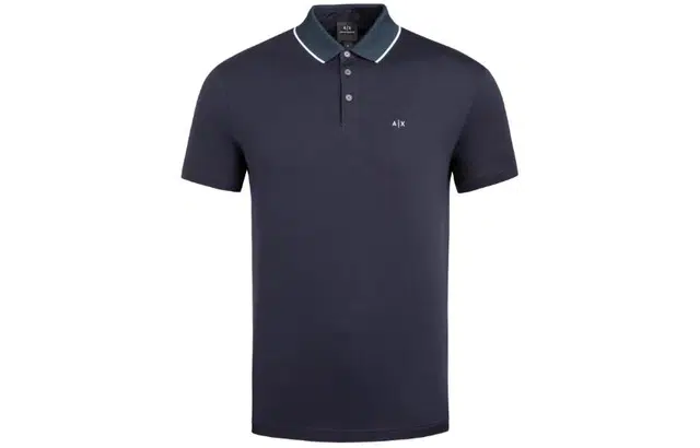 ARMANI EXCHANGE LogoPolo