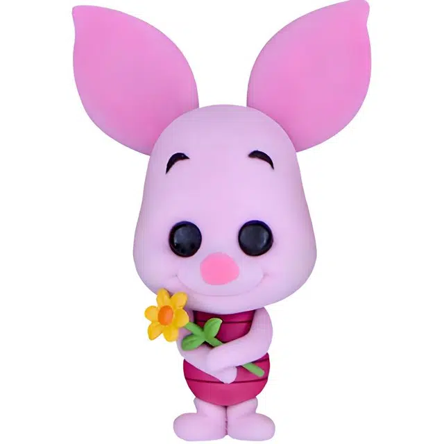 Hot Toys cosbaby q