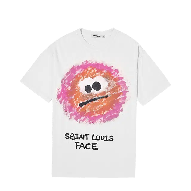 SSSAINT LOUIS T