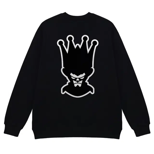 MK MONKEY KING logo