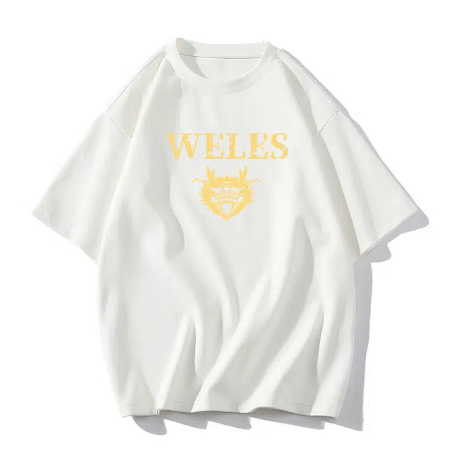 weles LogoT