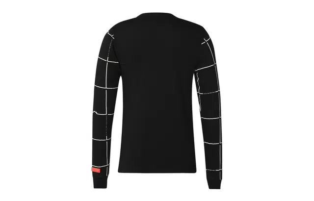 Nike Dri-FIT LeBron Long Sleeve Tee