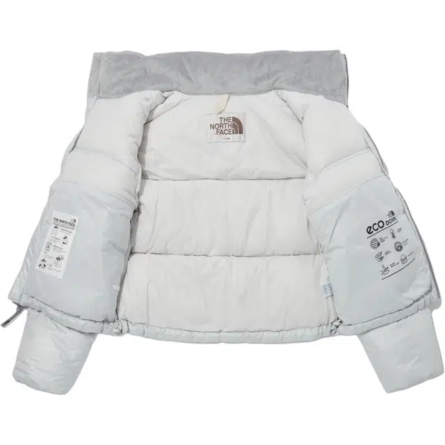THE NORTH FACE Logo