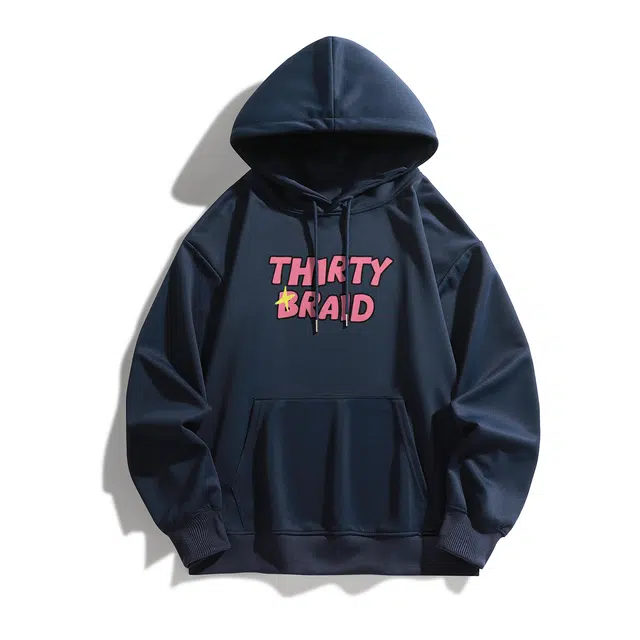 30BRAID Logo