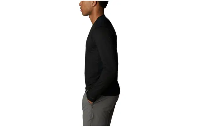 Columbia T