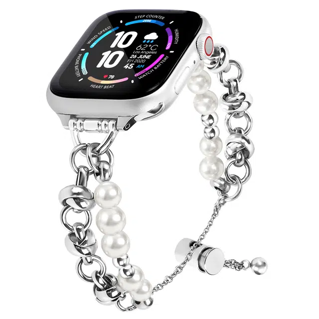 MSSM Apple Watch