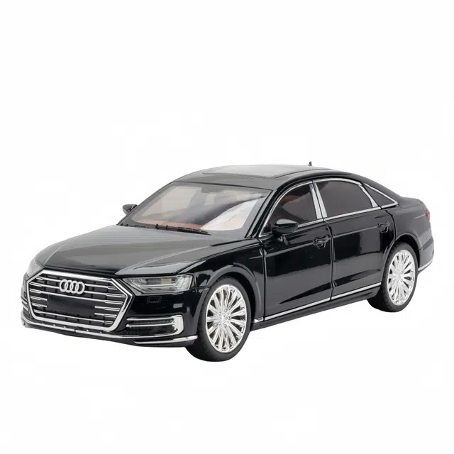 TY MODELS 124 A8