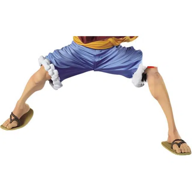 BANPRESTO D maximatic