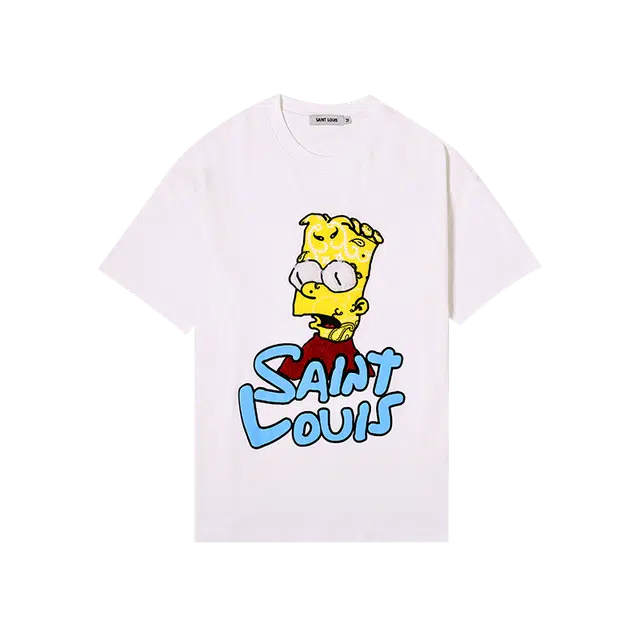 SSSAINT LOUIS T