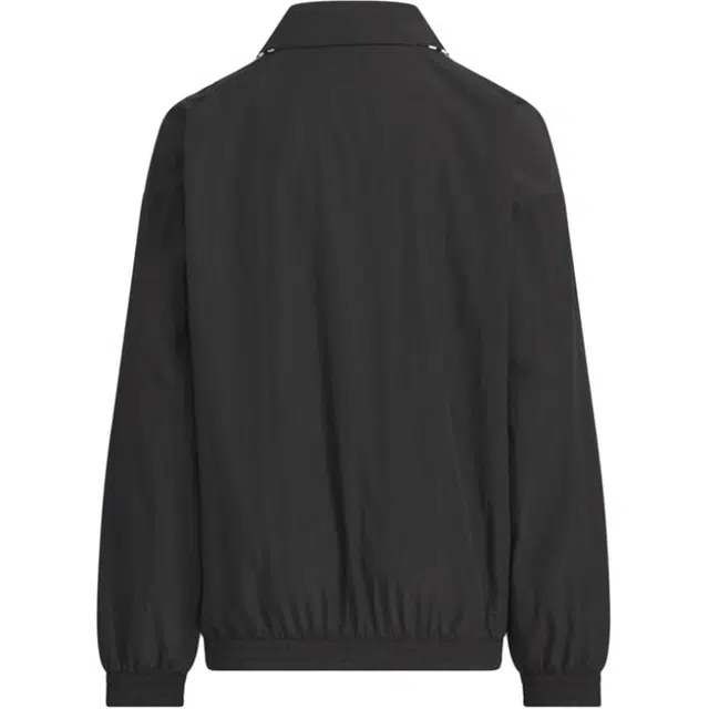 adidas Originals Oversized Track Top
