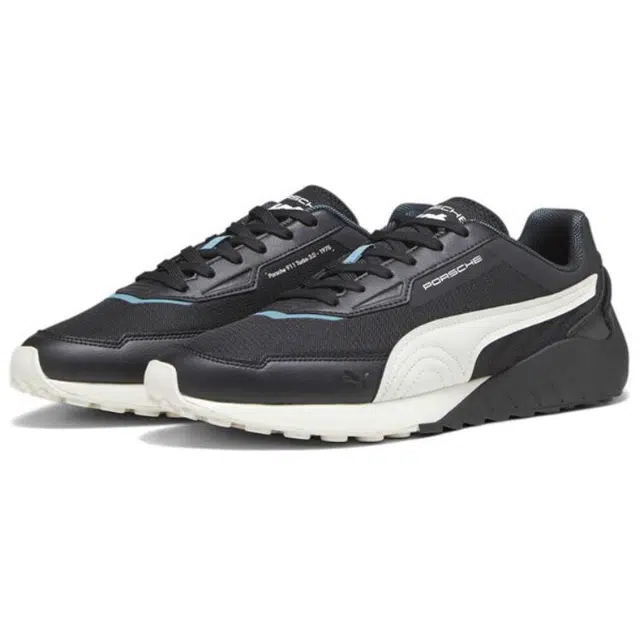 PUMA Porsche Legacy Speedfusion