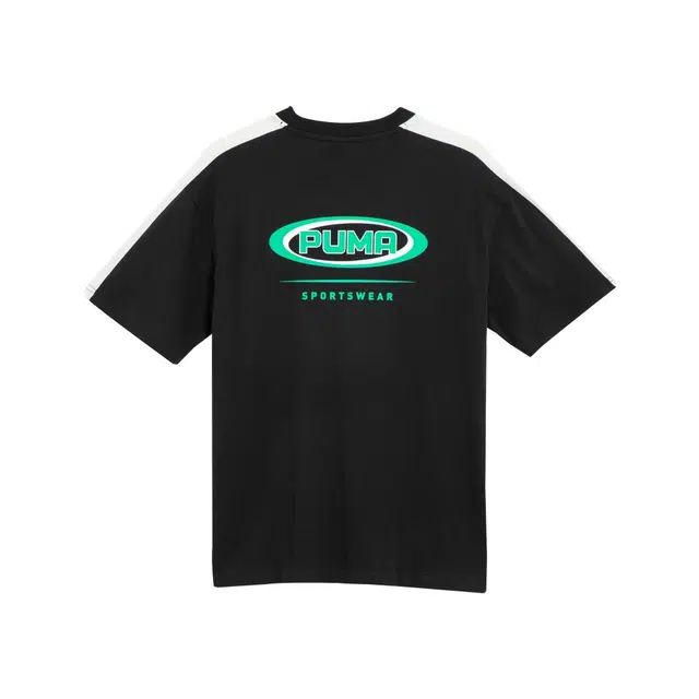 PUMA T7 Puma Dance Crew Graphic LogoT