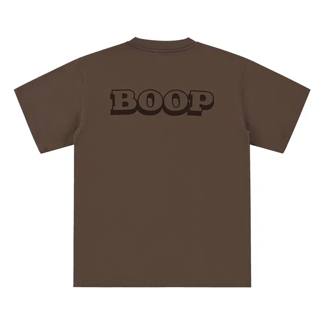BETTY BOOP T
