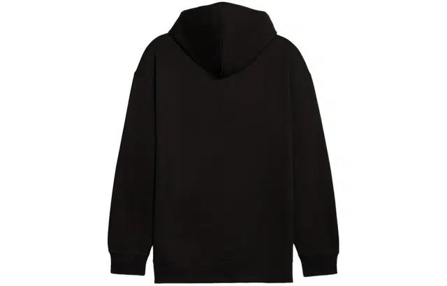 PUMA Classics Cafe Puma Hoodie Fl