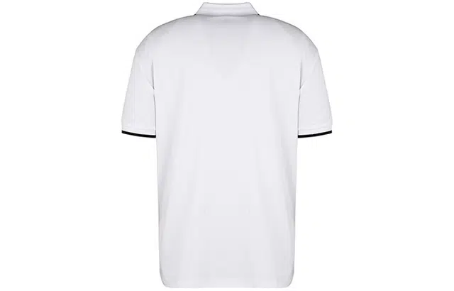 EMPORIO ARMANI SS21 Polo