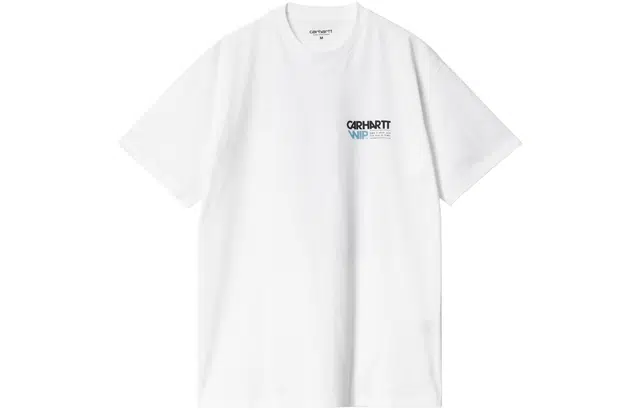 Carhartt WIP SS24 SS Contact Sheet T-Shirt T