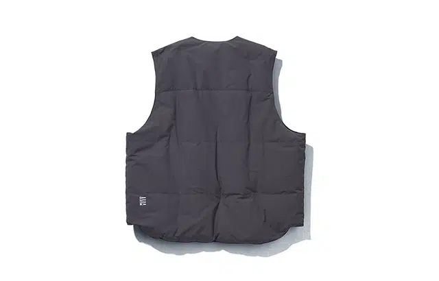 nautica white sail FW23 V