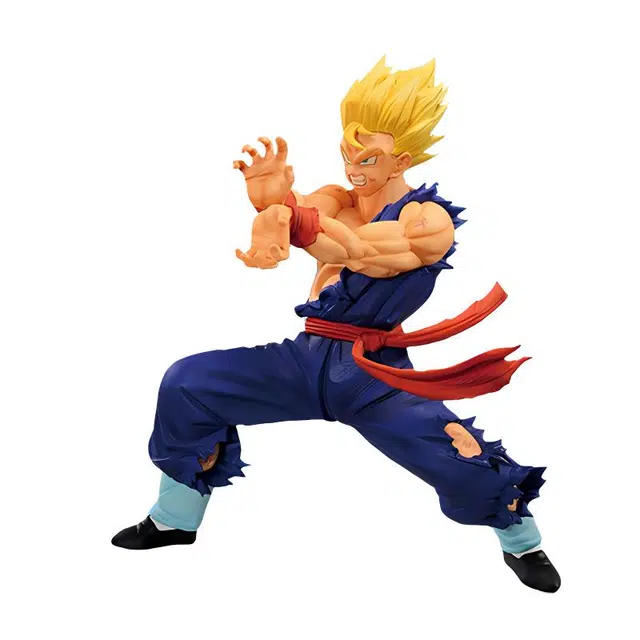 BANPRESTO a 20cm