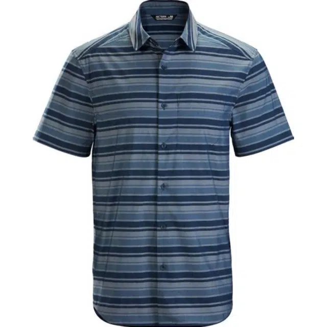 Arcteryx Brohm StripedT