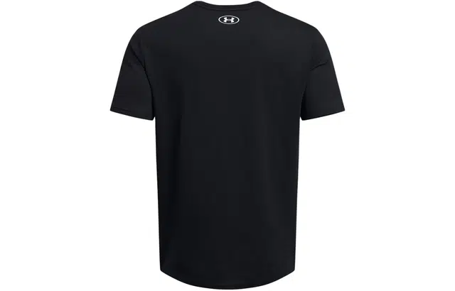 Under Armour logo T