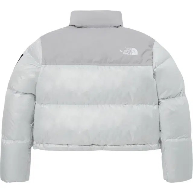 THE NORTH FACE Logo