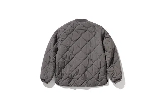 Nautica White Sail FW23 Loose Coat